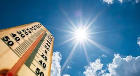 Parashikimi i motit për fillimin e muajit/ Vijon i nxehti përvëlues, ja sa pritet të shkojnë temperaturat..